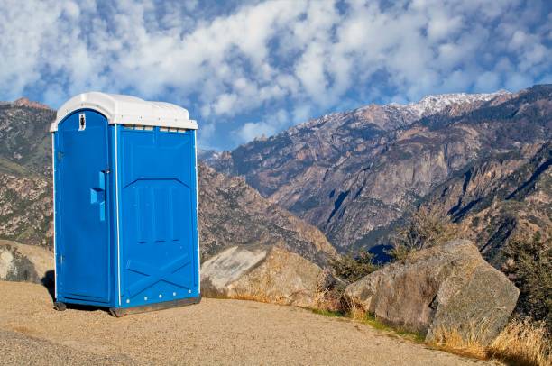Best High-end porta potty rental  in Womelsdorf, PA