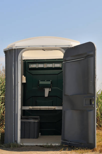 Best Portable toilet rental cost  in Womelsdorf, PA