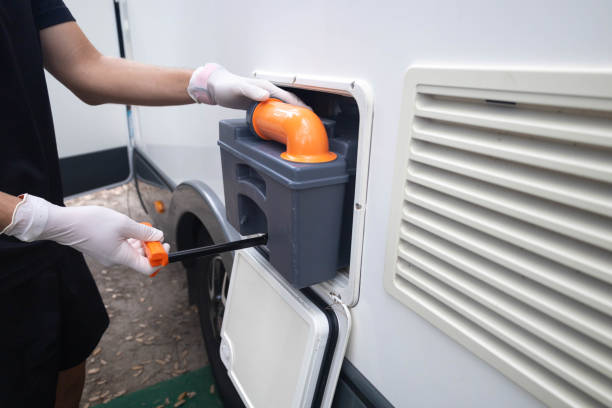 Sanitation services for porta potties in Womelsdorf, PA