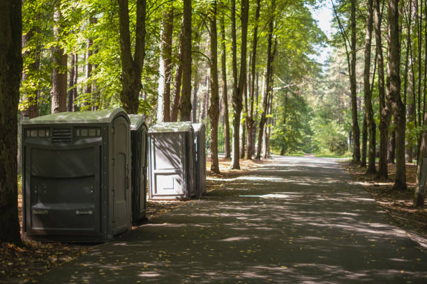 Best Porta potty delivery and setup  in Womelsdorf, PA