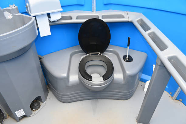 Sanitation services for porta potties in Womelsdorf, PA
