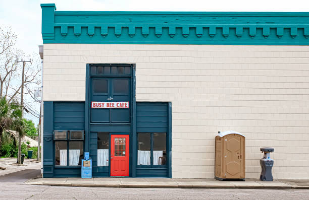 Portable restroom solutions in Womelsdorf, PA