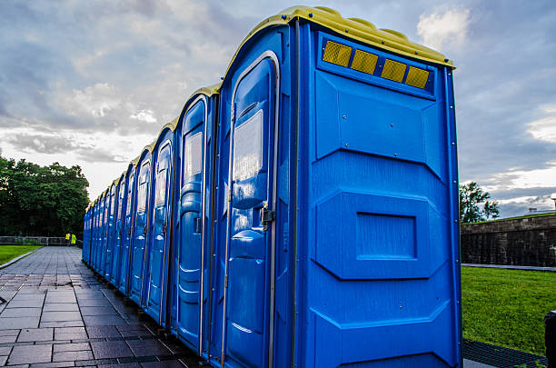 Best Porta potty delivery and setup  in Womelsdorf, PA