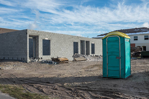 Best Porta potty services near me  in Womelsdorf, PA